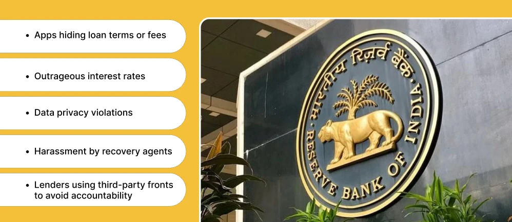 Digital Lending Guidelines