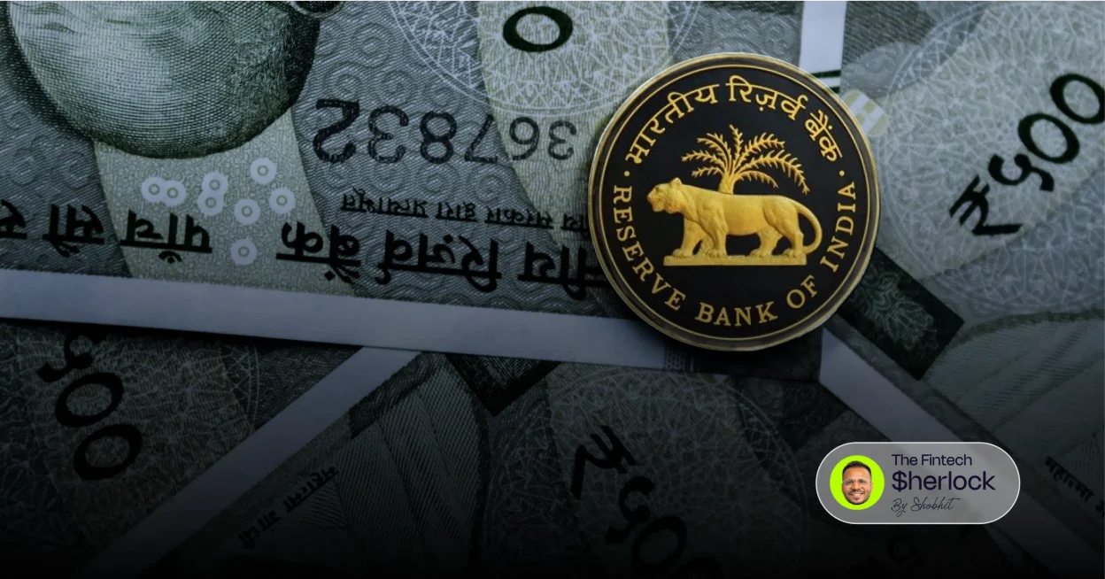 RBI Relaxes Credit Norms for NBFCs