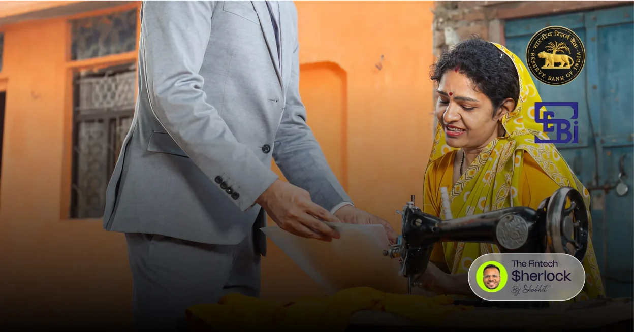 Microfinance Loans