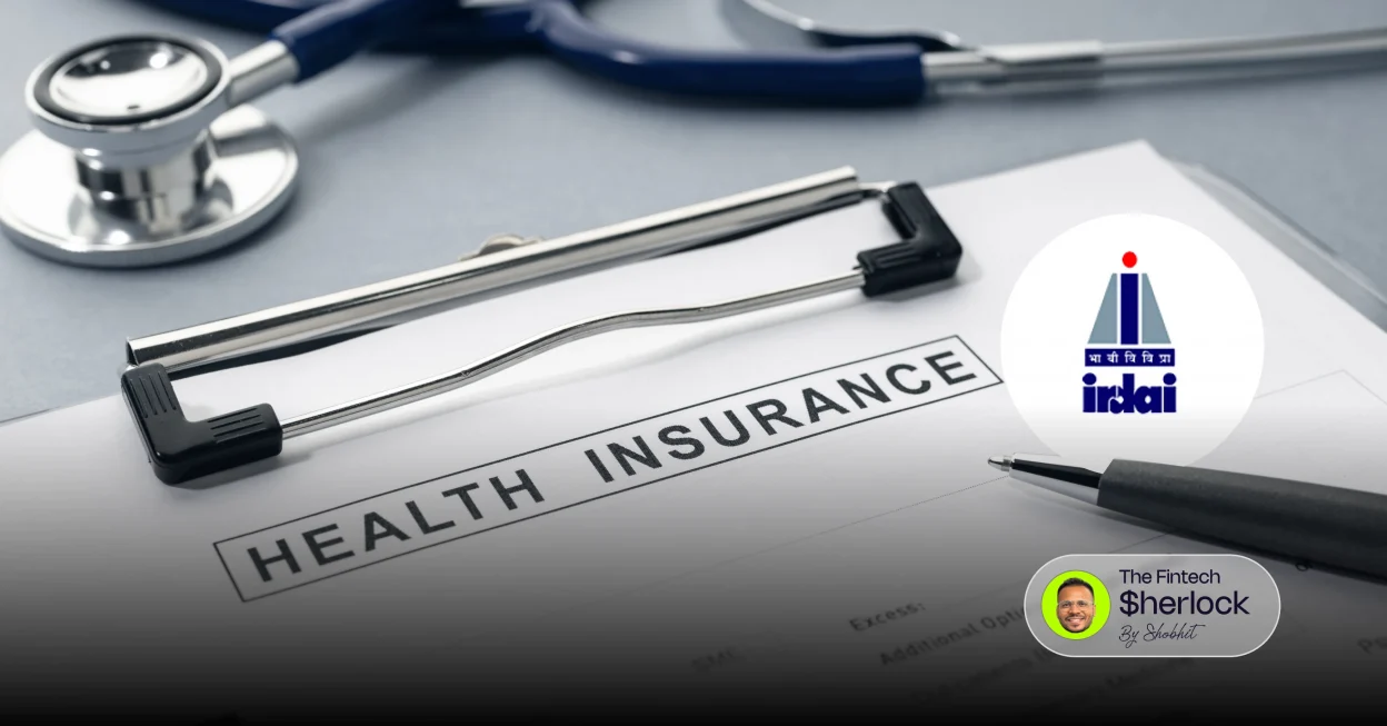 IRDAI Health Insurance Reforms