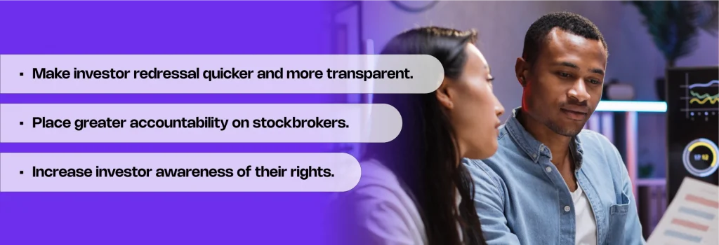 SEBI’s New Master Circular on Stock Brokers