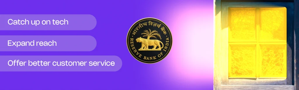 RBI Rules for Banks