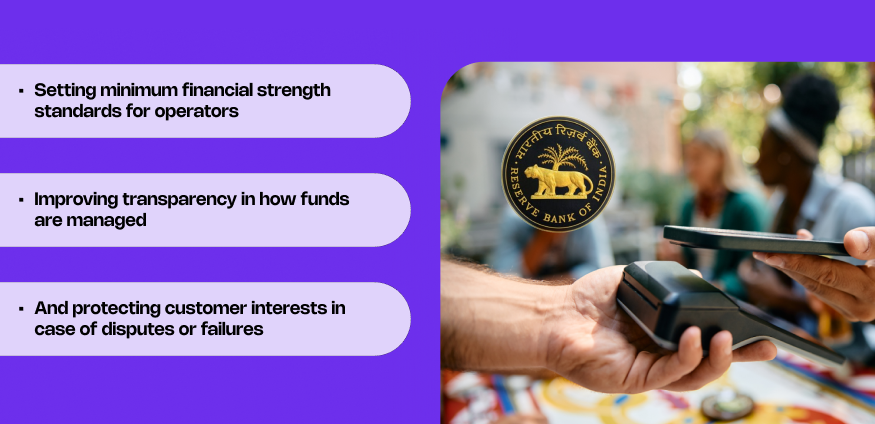 payment aggregator guidelines